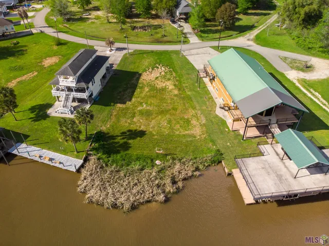 $69,900 | 15763 Cypress Point Lane, French Settlement, LA 70733