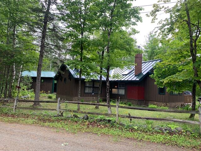 1004 Sherbino Road Carrabassett Valley, ME 04947 - Photo 1 of 18 1004 Sherbino Road