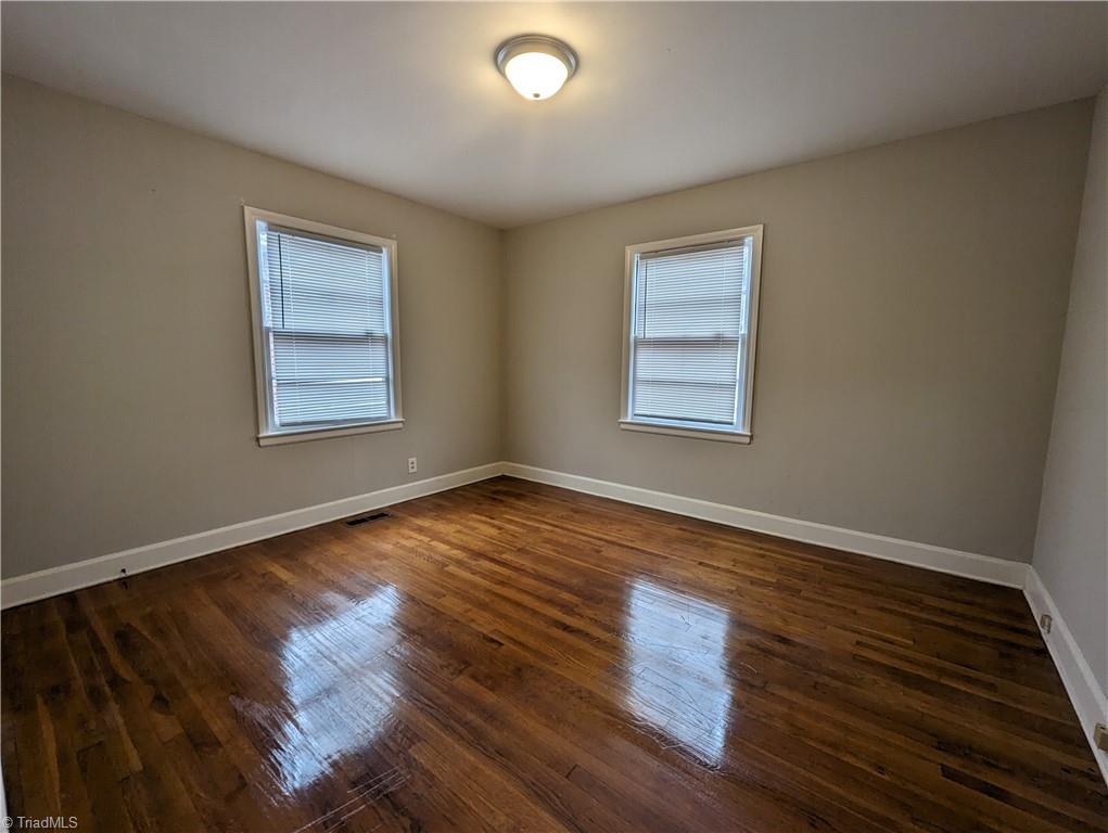 420 North Rotary Drive High Point, NC 27262 - Photo 4 of 5 Photo taken before tenant moved in.