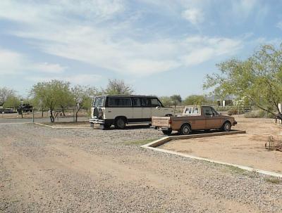 17540 West Chinle Road Marana, AZ 85653 - Photo 4 of 10 Gallery Image 4