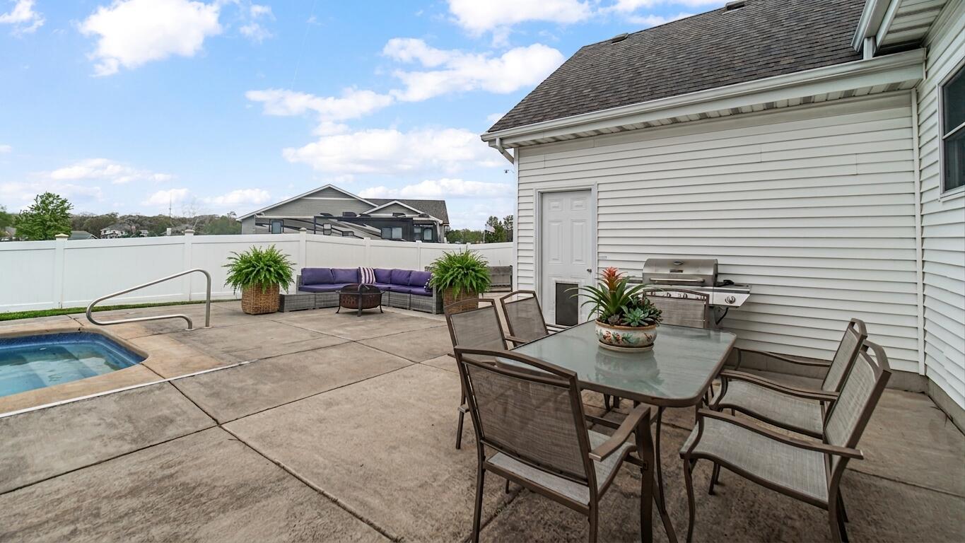 15290 Clark Street Crown Point, IN 46307 - Photo 43 of 47 1365x768