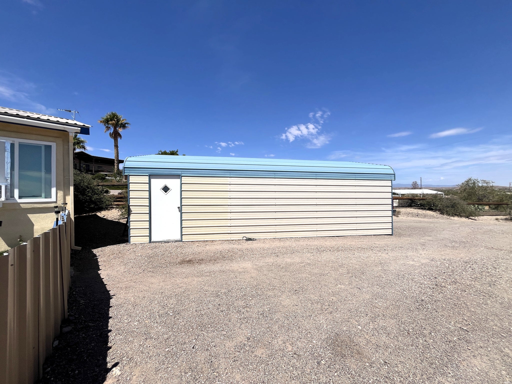 408 Catfish Road, Unit LOT 4 Elephant Butte, NM 87935 - Photo 38 of 47 Gallery Image 38