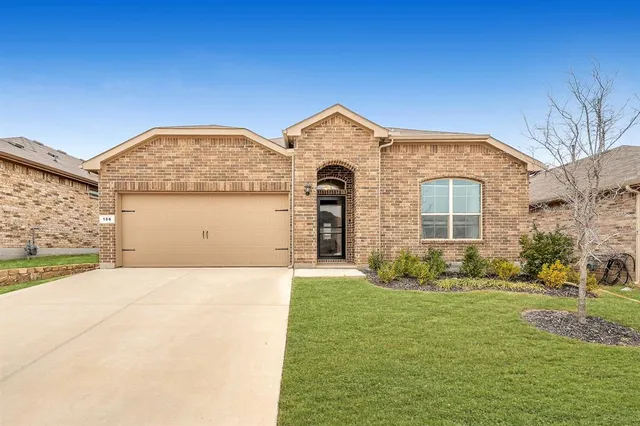 $2,400 | 156 Birch Street, Boyd, TX 76023