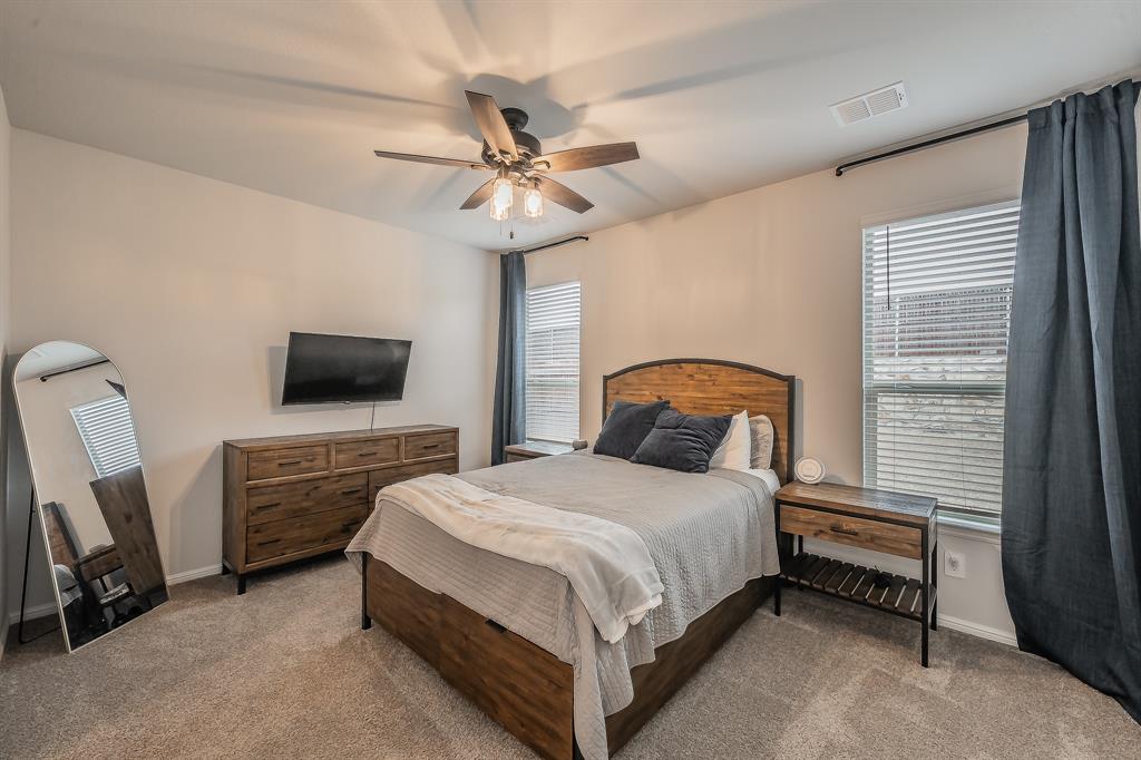 156 Birch Street Boyd, TX 76023 - Photo 13 of 19 Primary bedroom