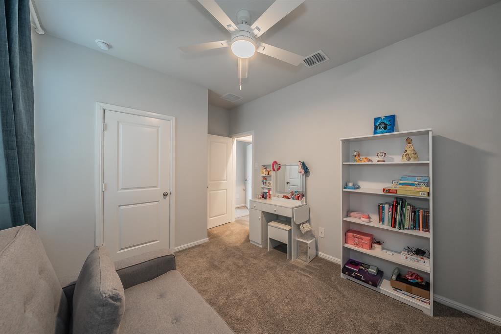 156 Birch Street Boyd, TX 76023 - Photo 14 of 19 Bedroom 2