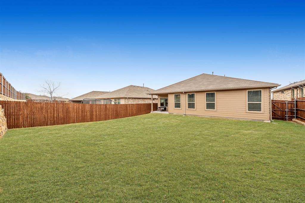 156 Birch Street Boyd, TX 76023 - Photo 18 of 19