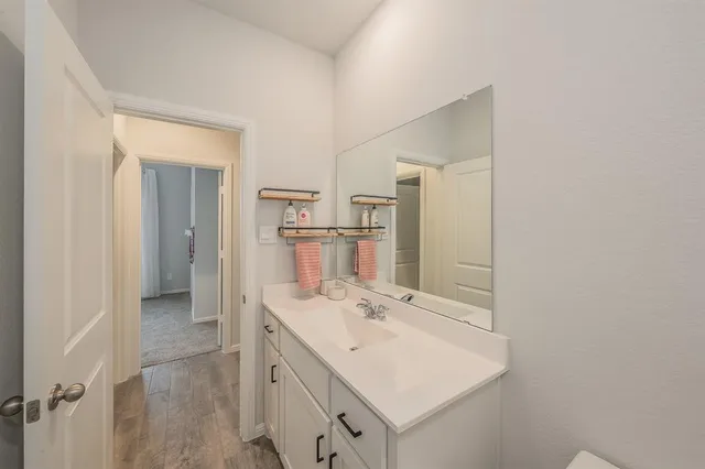 $2,400 | 156 Birch Street, Boyd, TX 76023