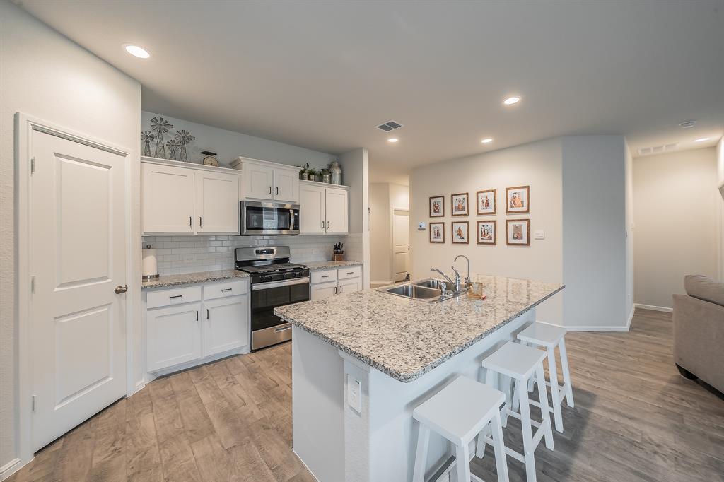 156 Birch Street Boyd, TX 76023 - Photo 8 of 19