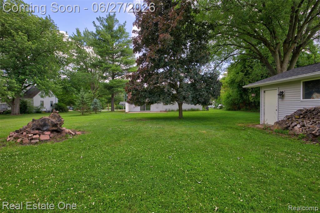 10379 Hegel Road Goodrich, MI 48438 - Photo 64 of 70