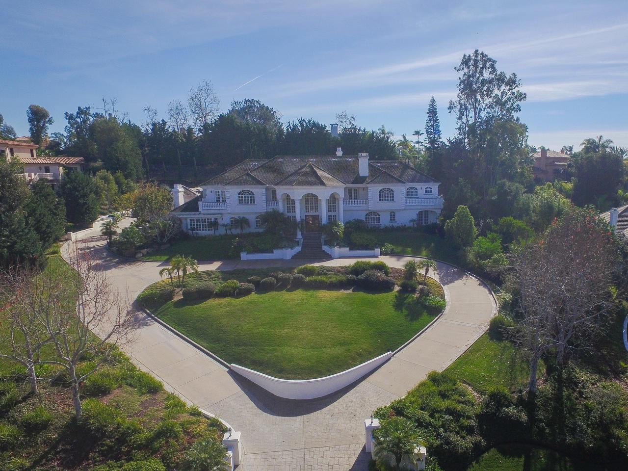 17061 Circa Del Sur Rancho Santa Fe, CA 92067 - Photo 1 of 11