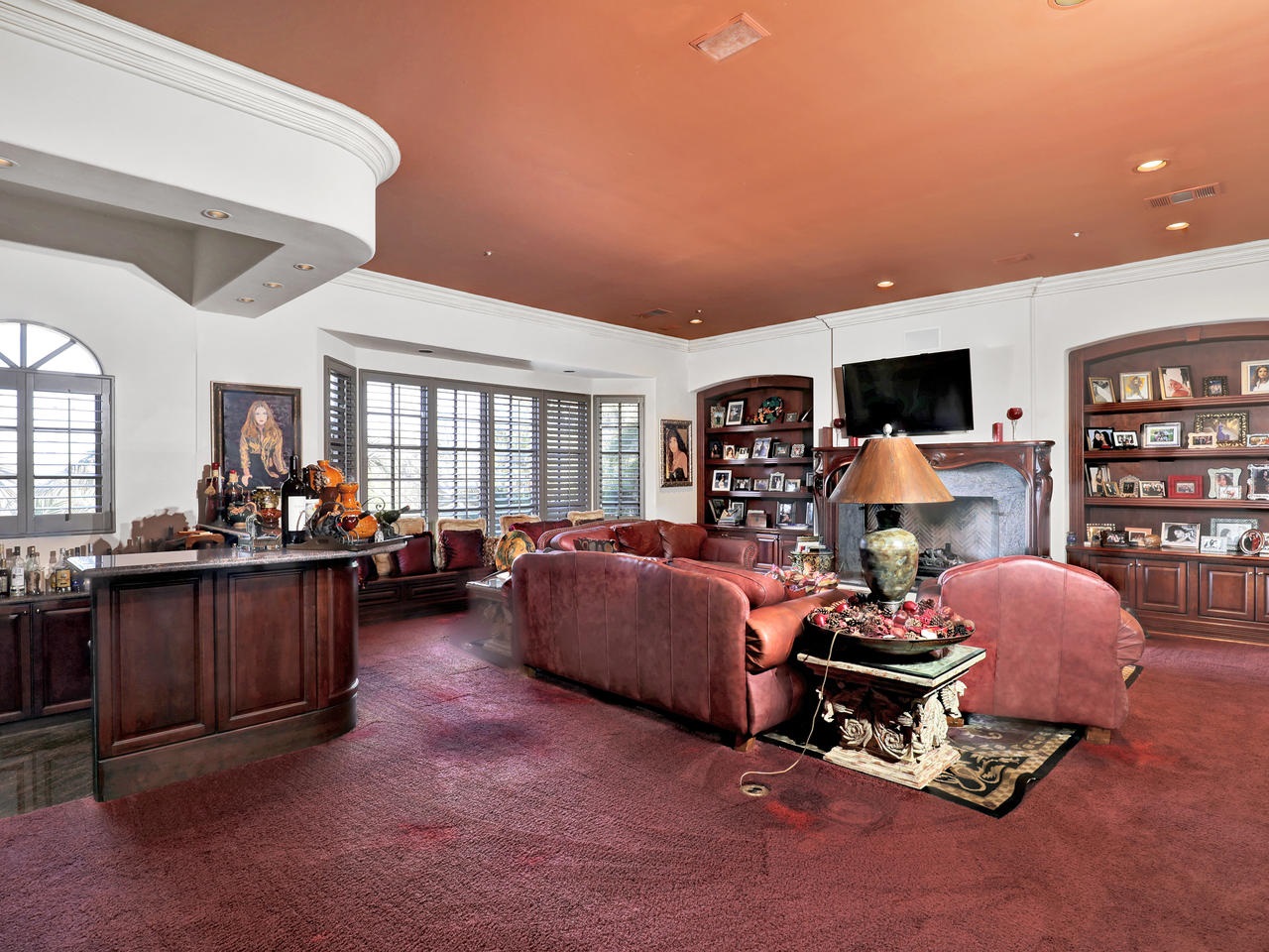 17061 Circa Del Sur Rancho Santa Fe, CA 92067 - Photo 4 of 11