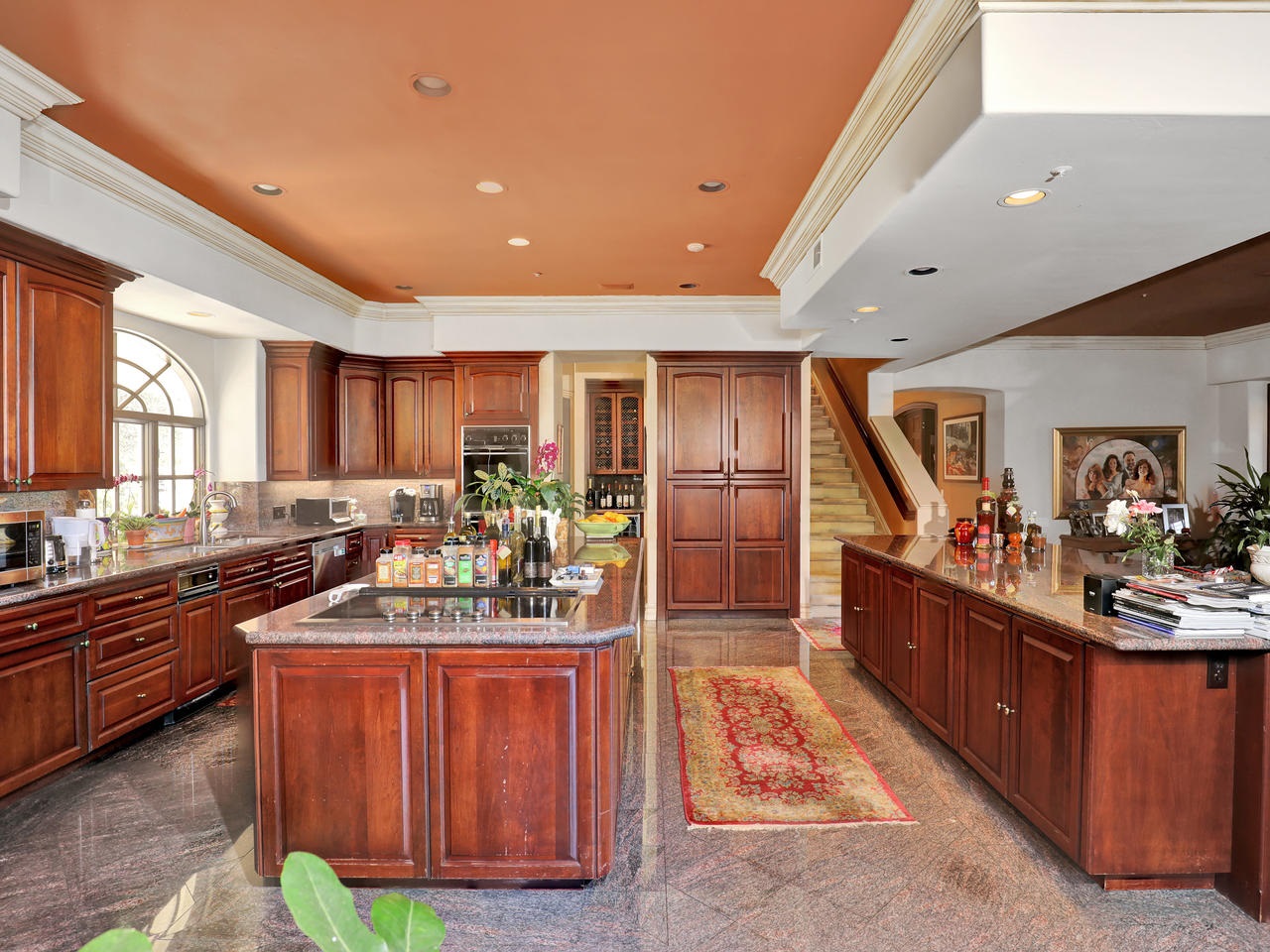 17061 Circa Del Sur Rancho Santa Fe, CA 92067 - Photo 6 of 11