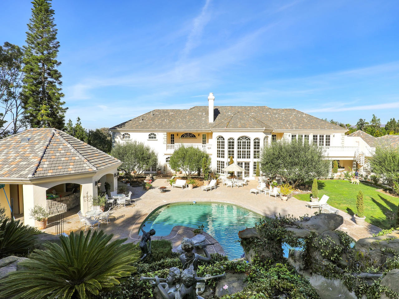 17061 Circa Del Sur Rancho Santa Fe, CA 92067 - Photo 10 of 11