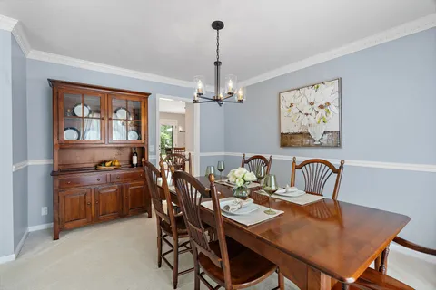 $1,000,000 | 6017 Bethany Boulevard, Nashville, TN 37221