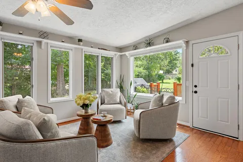 $1,000,000 | 6017 Bethany Boulevard, Nashville, TN 37221