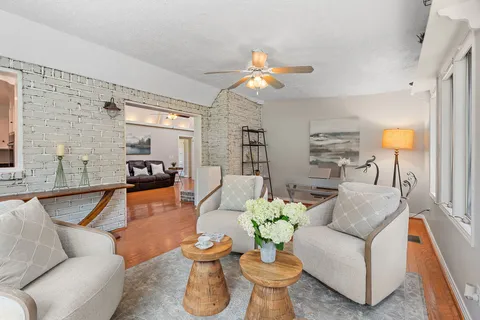 $1,000,000 | 6017 Bethany Boulevard, Nashville, TN 37221