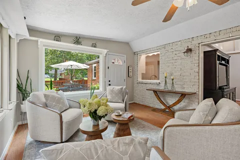 $1,000,000 | 6017 Bethany Boulevard, Nashville, TN 37221