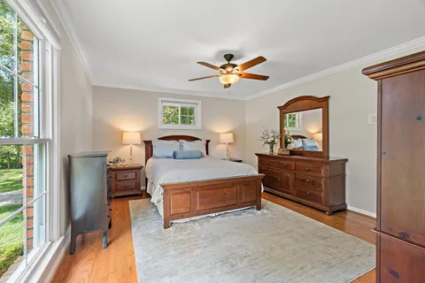 $1,000,000 | 6017 Bethany Boulevard, Nashville, TN 37221