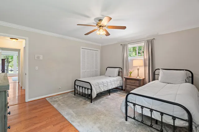 $1,000,000 | 6017 Bethany Boulevard, Nashville, TN 37221