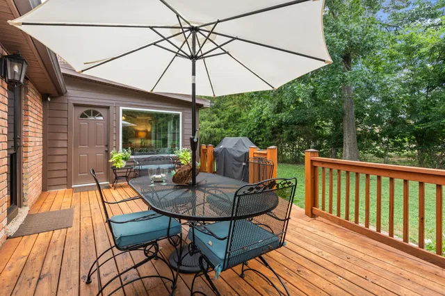 $1,000,000 | 6017 Bethany Boulevard, Nashville, TN 37221