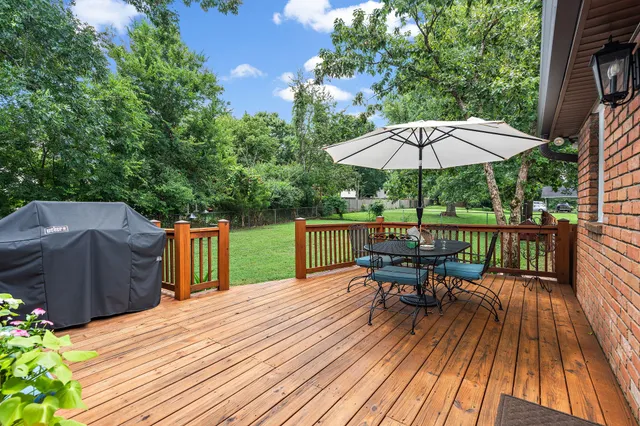 $1,000,000 | 6017 Bethany Boulevard, Nashville, TN 37221