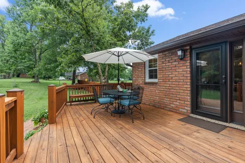 $1,000,000 | 6017 Bethany Boulevard, Nashville, TN 37221