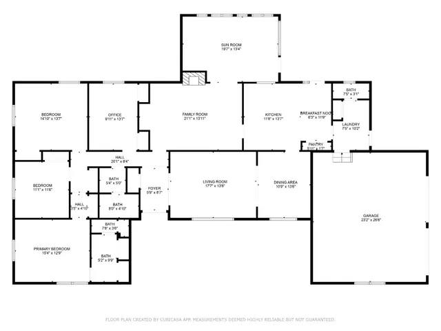 $1,000,000 | 6017 Bethany Boulevard, Nashville, TN 37221