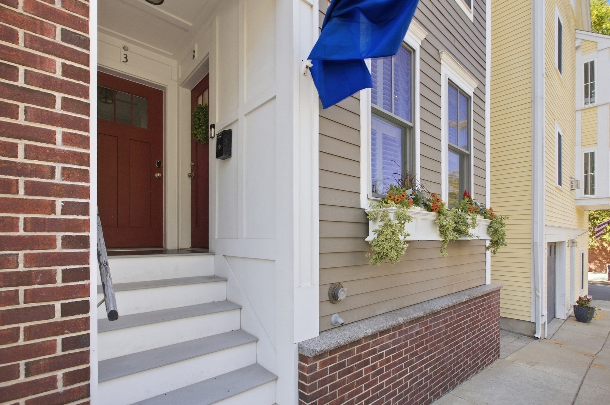 126 Elm Street, Unit 2 Boston, MA 02129 - Photo 23 of 26 Gallery Image 23