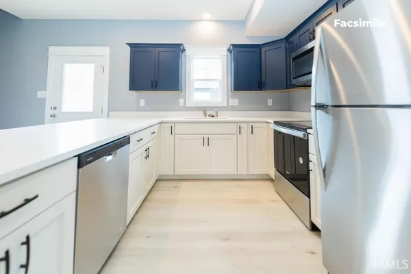 $243,500 | 8245 South Prestwick Drive, Newberry, IN 47449