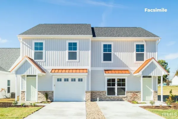 $243,500 | 8245 South Prestwick Drive, Newberry, IN 47449