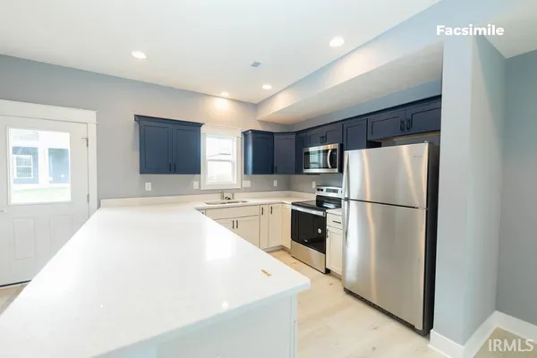 $243,500 | 8245 South Prestwick Drive, Newberry, IN 47449