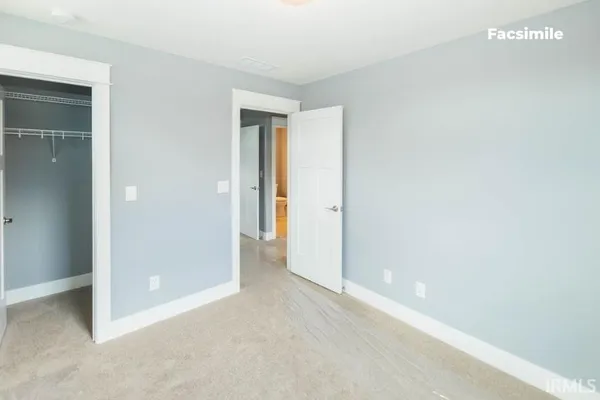 $243,500 | 8245 South Prestwick Drive, Newberry, IN 47449