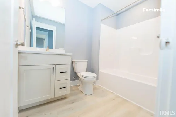 $243,500 | 8245 South Prestwick Drive, Newberry, IN 47449