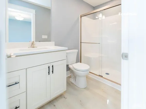 $243,500 | 8245 South Prestwick Drive, Newberry, IN 47449