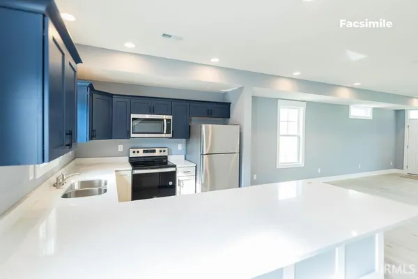 $243,500 | 8245 South Prestwick Drive, Newberry, IN 47449