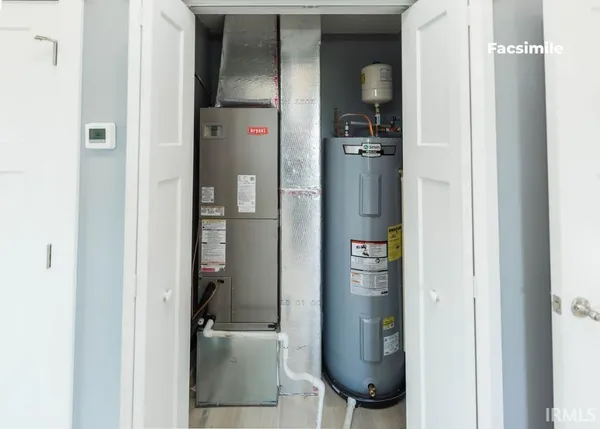 $243,500 | 8245 South Prestwick Drive, Newberry, IN 47449