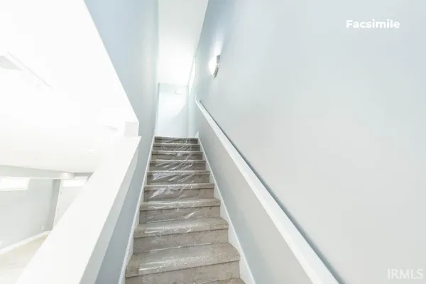 $243,500 | 8245 South Prestwick Drive, Newberry, IN 47449