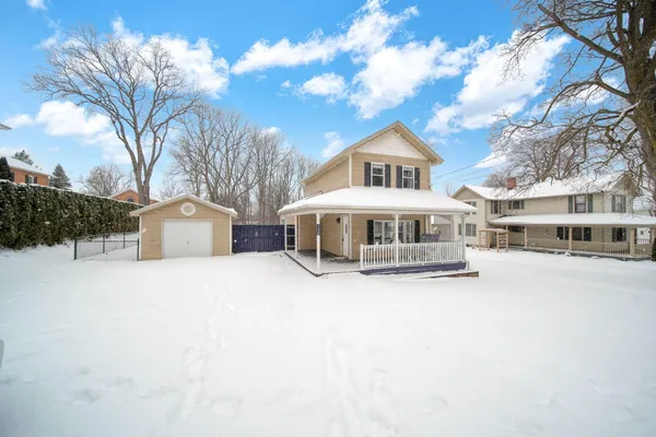 $159,000 | 106 North King Street, Brooklyn, MI 49230