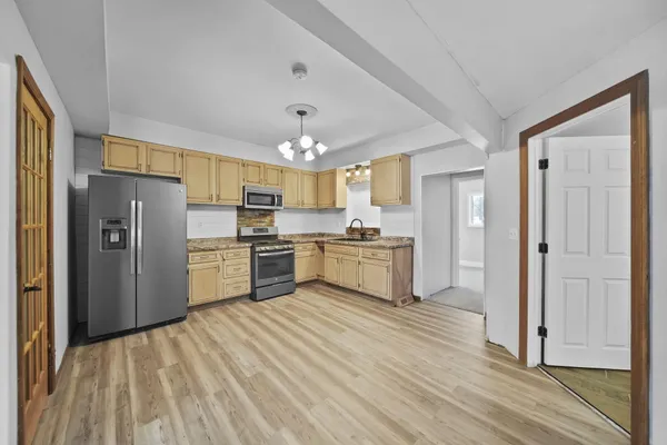 $159,000 | 106 North King Street, Brooklyn, MI 49230