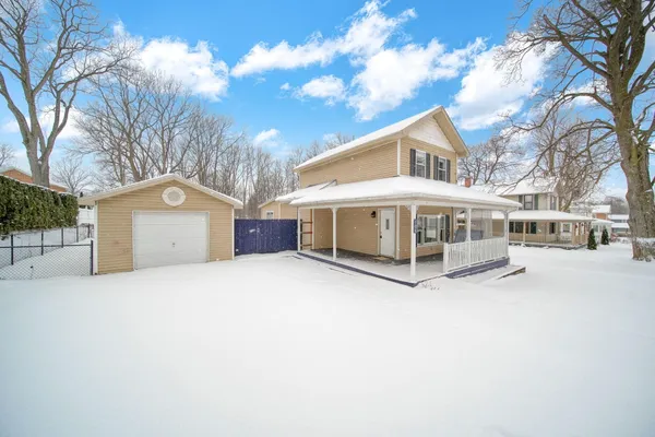 $159,000 | 106 North King Street, Brooklyn, MI 49230