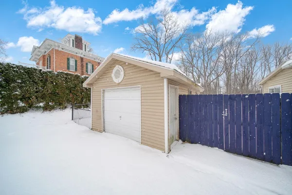 $159,000 | 106 North King Street, Brooklyn, MI 49230