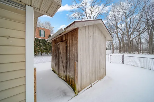 $159,000 | 106 North King Street, Brooklyn, MI 49230