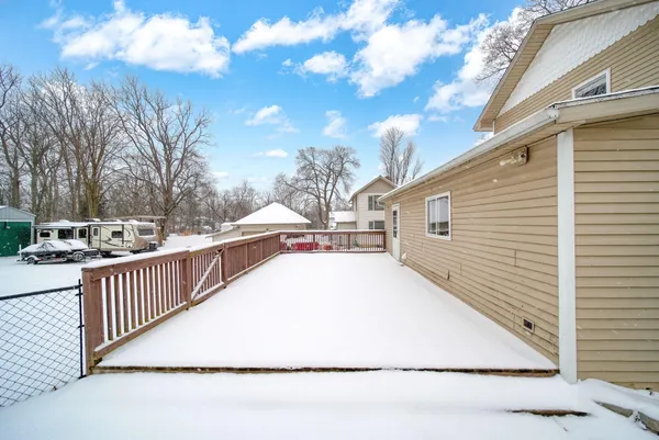 $159,000 | 106 North King Street, Brooklyn, MI 49230