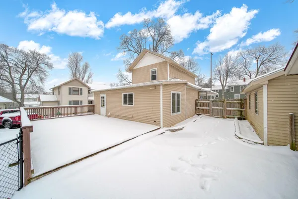 $159,000 | 106 North King Street, Brooklyn, MI 49230