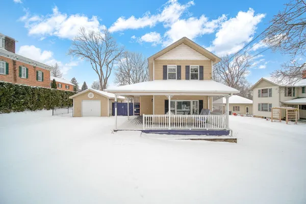 $159,000 | 106 North King Street, Brooklyn, MI 49230