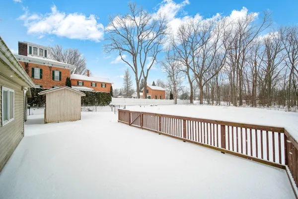 $159,000 | 106 North King Street, Brooklyn, MI 49230