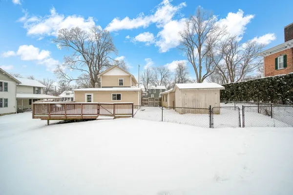 $159,000 | 106 North King Street, Brooklyn, MI 49230