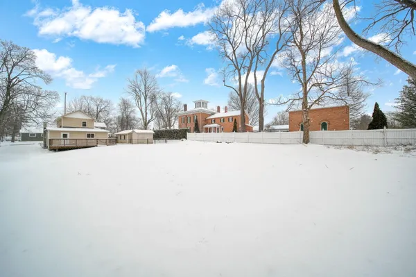 $159,000 | 106 North King Street, Brooklyn, MI 49230