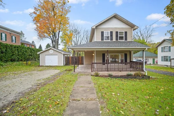 $159,000 | 106 North King Street, Brooklyn, MI 49230