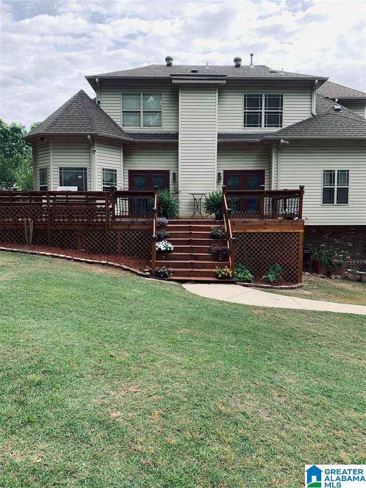 212 Timber Ridge Circle Alabaster, AL 35007 - Photo 4 of 18